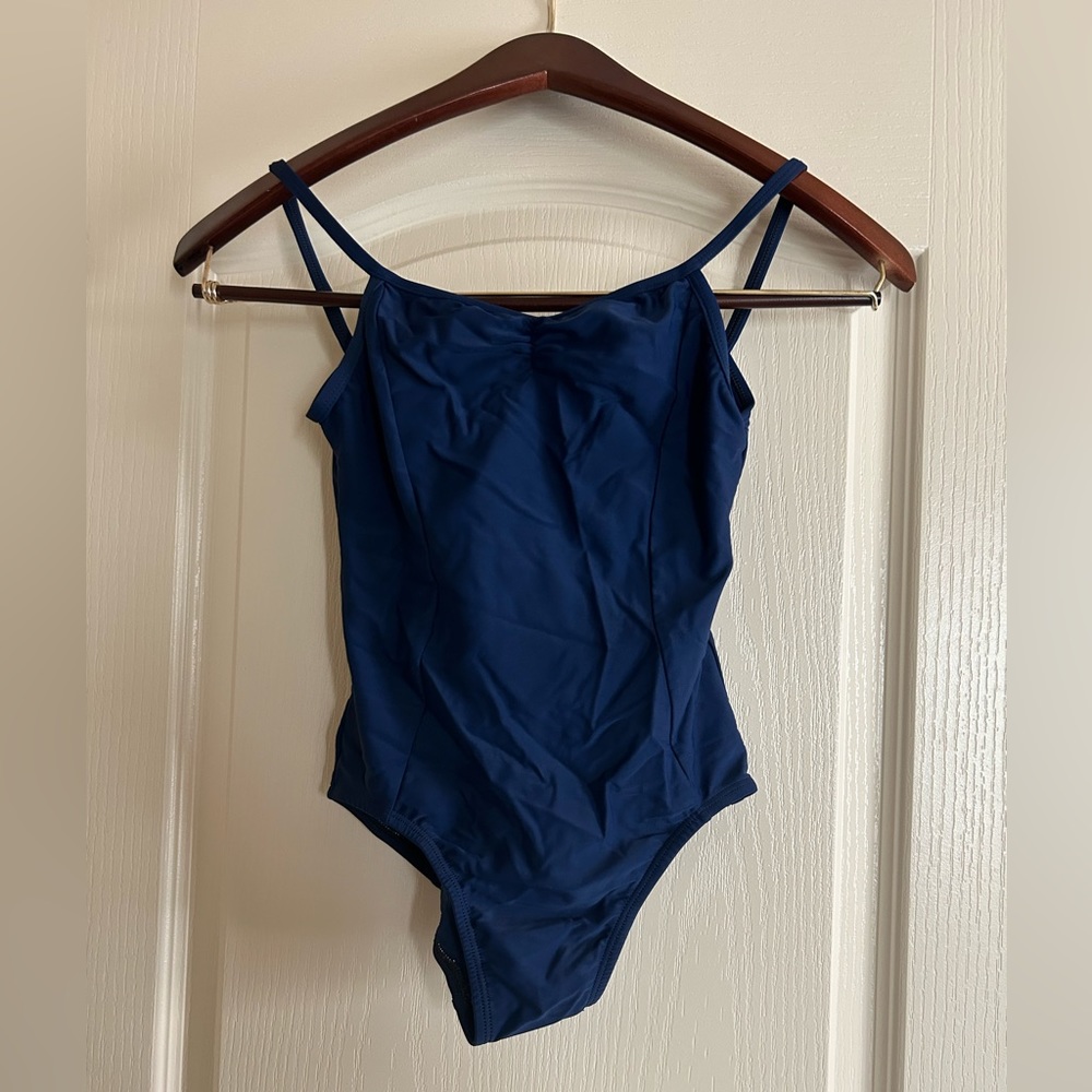 Suffolk dancewear leotard women’s small